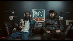 Lil Pistol Starter x Mac Snoop x WiKiD ??| BOXEDIN?PODCAST| EPISODE 34Pt.2 @boxedin_