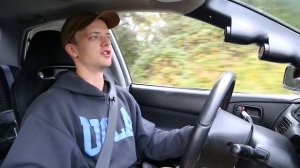 600-сильный Mitsubishi Lancer Evo 8  на строкере 2.3 [BMIRussian]