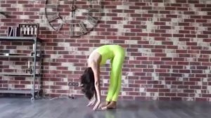 Stretches For Dancers Flexible gymnastics contortion FLEXIBILITY, Super flexibil (1)