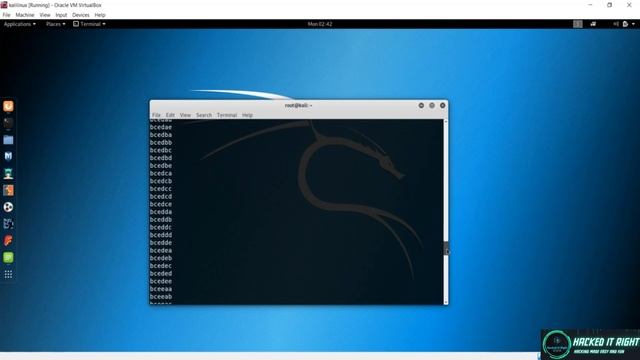 Ethical Hacking With Python, JavaScript and Kali Linux | Chapter 2 - Hacking with Kali Linux |