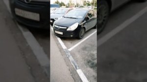 Опель корса д спустя 2 года эксплуатации краткий отзыв как где что