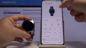 How to Unpair HONOR Watch Magic from Android Smartwatch?