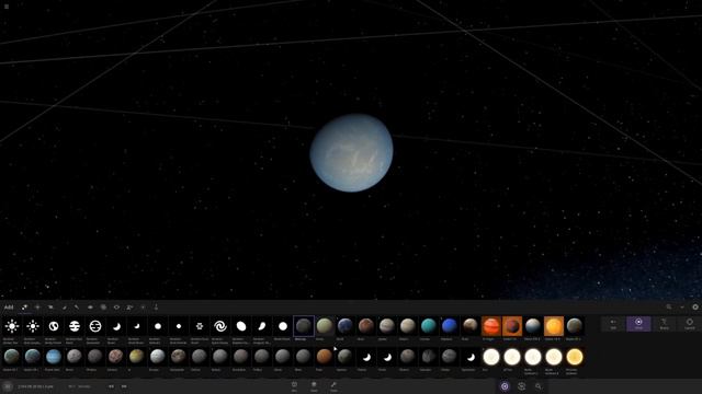 Terraforming Mars [Universe Sandbox] смотреть онлайн