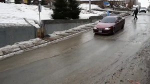 Клип mark 2 jzx90 Каспийский груз-(Табор уходит в небо)