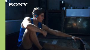 Sony Walkman® серии NW-WS620 — Беспроводные водонепроницаемые плееры