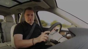 Lexus RX vs Volvo XC90 vs Audi Q7