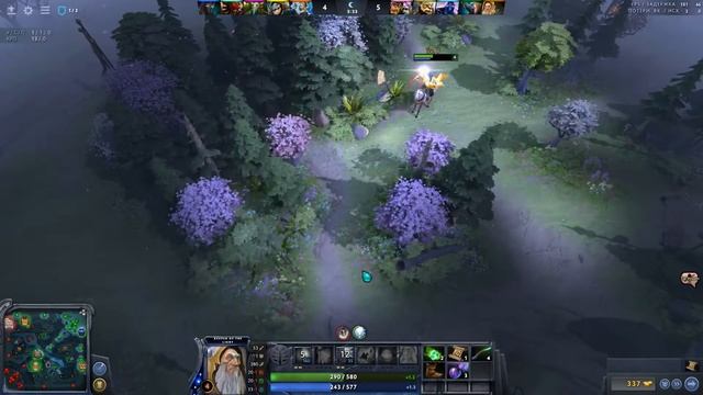 Гайд на энигму DOTA 2 смотреть онлайн