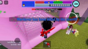 Roblox murder party elite gameplay ???