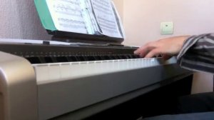 Шопен вальс индекс 133