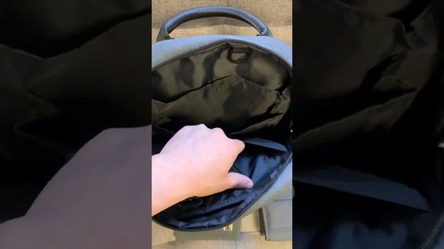 Moon Backpack смотреть онлайн