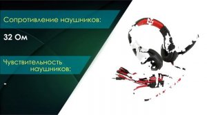 НИКС Звездный бульвар 19 и еще 100 магазинов в РФ: Наушники с микрофоном OKLICK HS-L100 Black #1