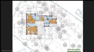 Вертикальная Планировка  3 занятие