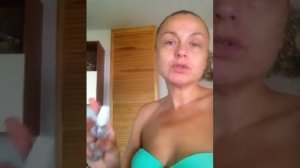 Укусы комара и овода
