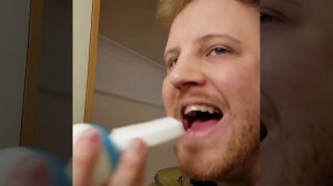 Автоматическая зубная щетка