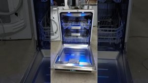 Посудомоечная машина премиум класа 60см Сименс Siemens SN278I36TE А+++