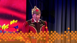 «Сэбиэскэй кэм ырыалара. Д. Д. Тихонов» кэнсиэрэ   (09.05.24)