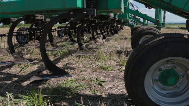 Презентация Кузбасс-Т с рабочей шириной 12.2. м смотреть онлайн