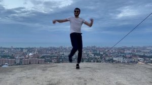 КАЗБЕК ЭЛЬМУРЗАЕВ «Шибаба Рибаба» ? Хит Кавказа 2021 Атакишиев Эльвин танцует