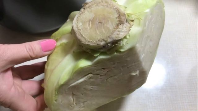Как сварить ЩИ легкие в мультиварке!