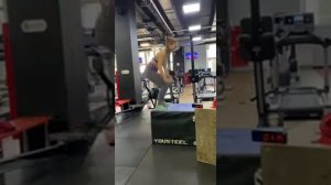 Подольская Антонина тренер ТФ Королёв 38 раз