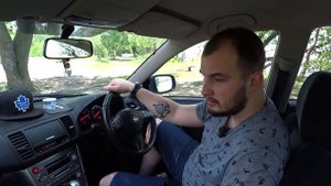 Стоит ли покупать SUBARU LEGACY?? ОТЗЫВ ВЛАДЕЛЬЦА СУБАРУ ЛЕГАСИ