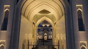 Очень красивое чтение суры аль-'Аляк العلق