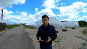 О компании АСК. Промышленные теплицы. Туннельные. Блочные. Комплектующие для теплиц