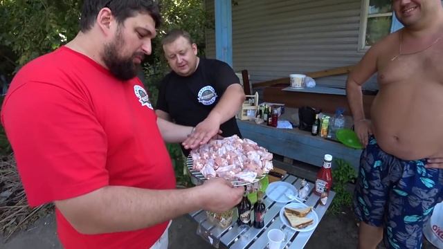 Огненные Крылья от Палыча смотреть онлайн