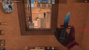 ПРОЙДИ САМОЕ СЛОЖНОЕ ИСПЫТАНИЕ И ПОЛУЧИ 10.000 ГОЛДЫ В STANDOFF 2
