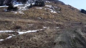 За Заставу Южную, Корсаковский район, Сахалинская область