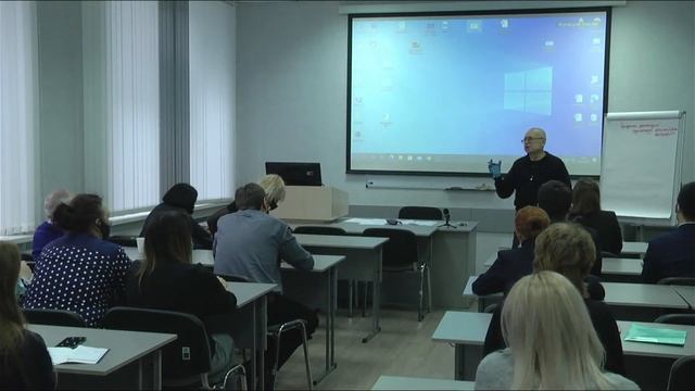 Конференция «Фундаментальные проблемы воспитания в условиях современных социальных процессов» смотреть онлайн