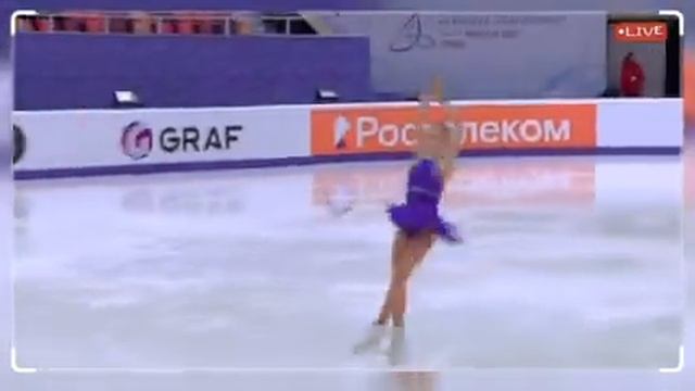 “They won’t risk repeating Bolero after Kamila Valieva for a long time.” #Figureskating смотреть онлайн