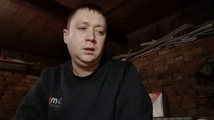 Рыбалка на фидер. Первое видео.