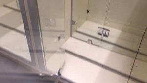 Большой обзор ванн и душевых кабин в Леруа Мерлен