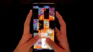 Rush E but it’s played on Piano Tiles 2