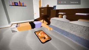 Симба я люблю тебя (Клип) делала сама Dashka 14