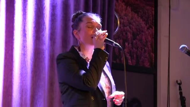 Жень-Шень - "Вечер и сила мысли" смотреть онлайн