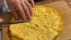 САЛАТ❤️ МИНИСТЕРСКИЙ! ОЧЕНЬ ЛЕГКИЙ И ВКУСНЫЙ!