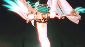 Venti [Genshin Impact] - Levan Polkka