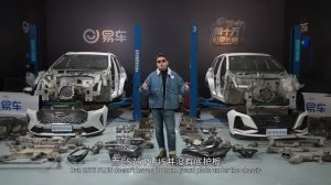 Разобрали HAVAL H6 и Changan CS75 PLUS? Кто оказался лучше?