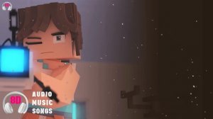Who I Am - Portal Minecraft Animated Music Video Song by CG5 (8D audio music song. Use ?)