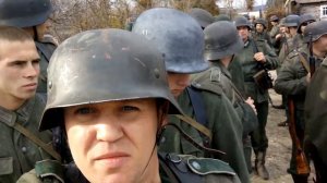 24 ноября Джульбарс часть 2