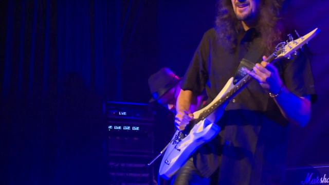 Wring That Neck 2014 (Deep Purple MK1) feat. Martin Doepke, Victor Smolski, Wulf Hanses-Ketteler смотреть онлайн