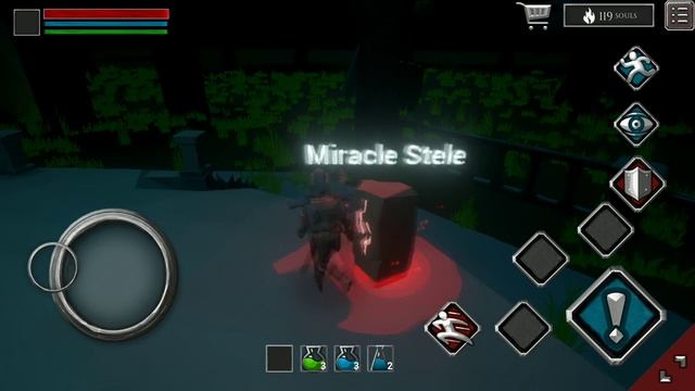 Infinity souls android gameplay смотреть онлайн