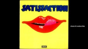 Satisfaction - Satisfaction 1970 FULL ALBUM