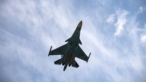 ВКС России: Экипажи Су-34 атакуют ВСУ с воздуха