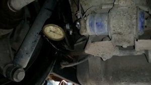 Замена бензонасоса Опель Омега А