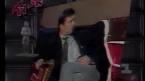 Василий Горчаков   Интервью 1993