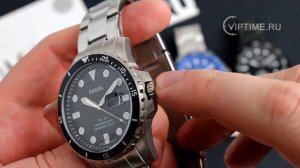 ✅✅✅ Review men watch Fossil FS5657 FS5669 FS5652