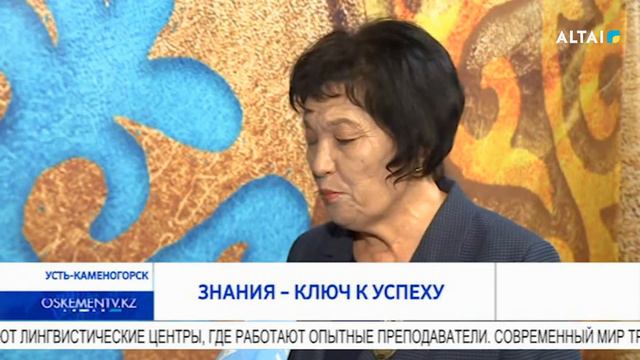 Знания – ключ к успеху смотреть онлайн